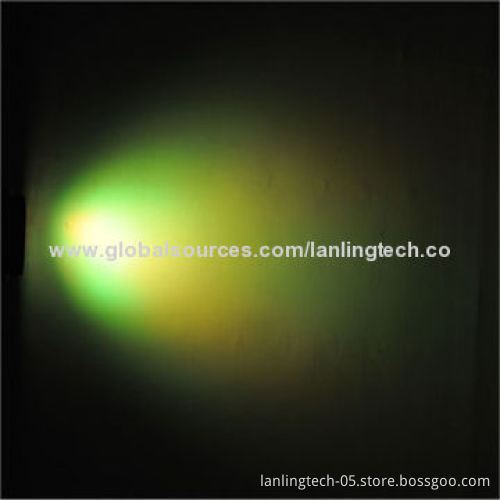 7*10W RGB 3-in-1 Super-bright LED PAR Light